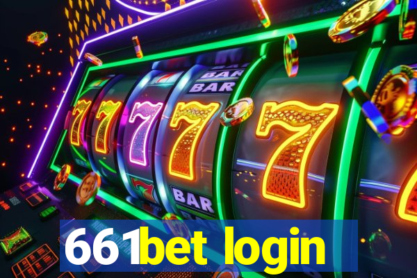 661bet login