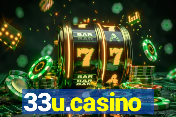 33u.casino