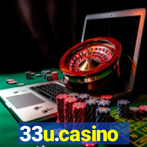 33u.casino