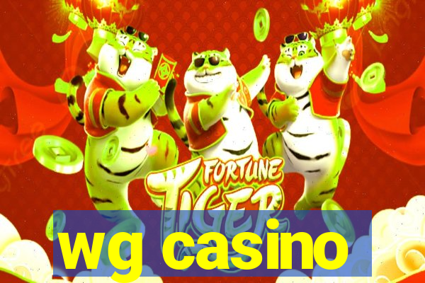 wg casino