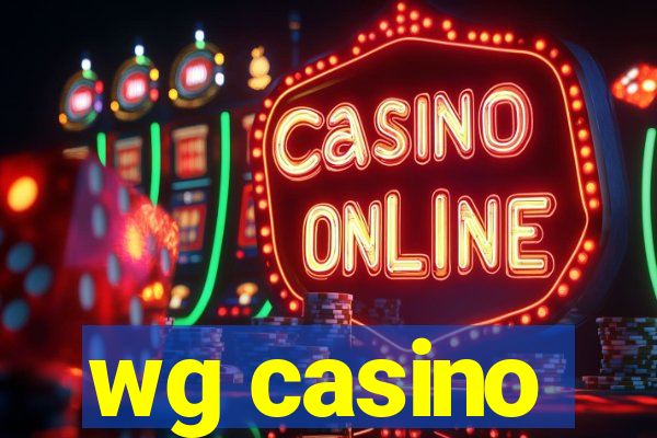 wg casino