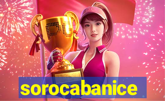 sorocabanice