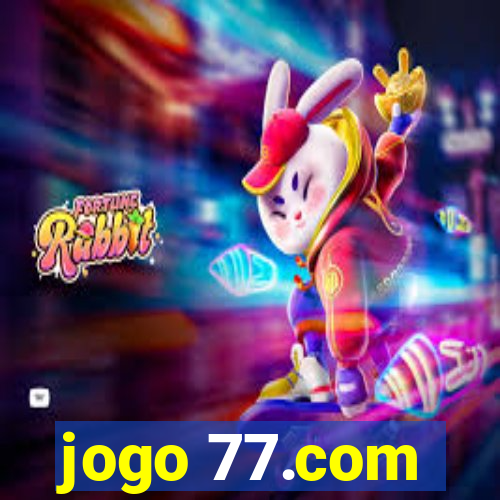 jogo 77.com