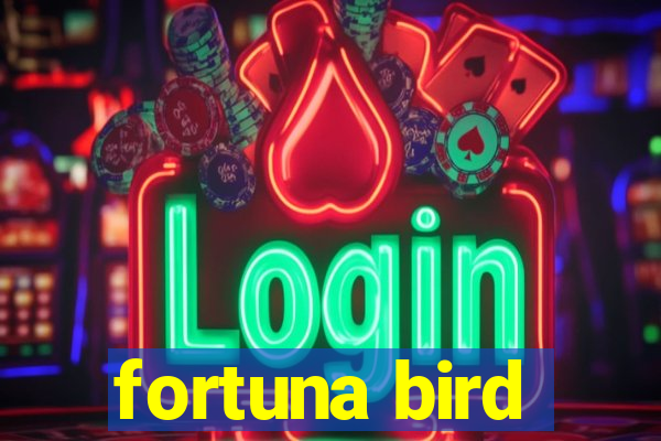 fortuna bird