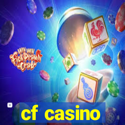 cf casino