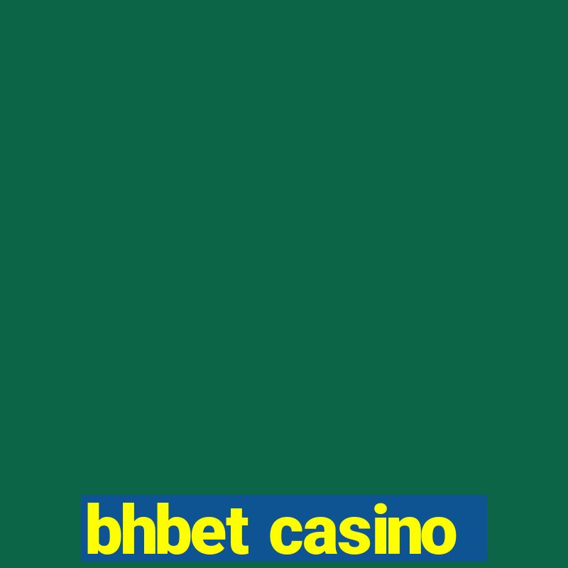 bhbet casino