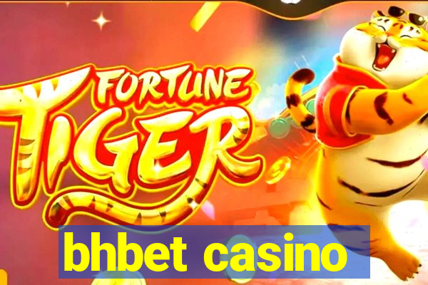 bhbet casino