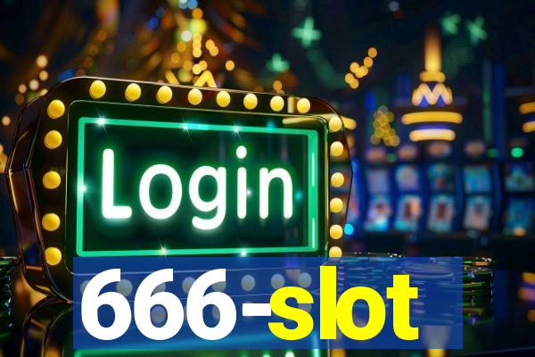 666-slot