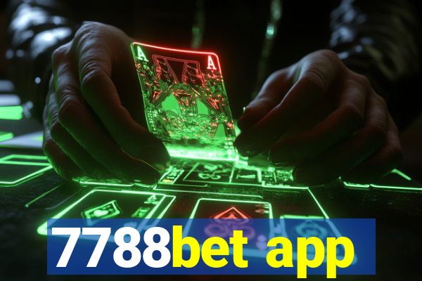 7788bet app