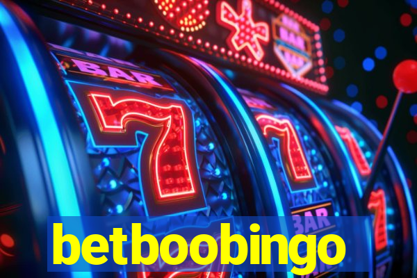 betboobingo