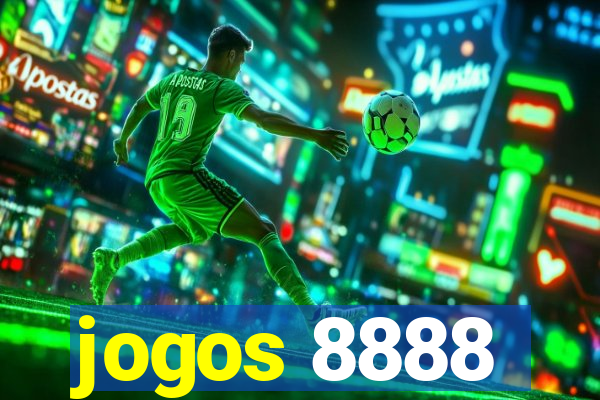 jogos 8888