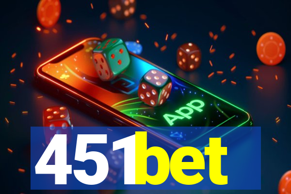 451bet