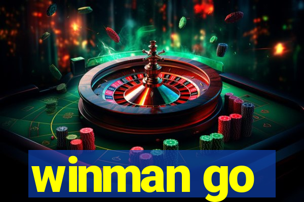 winman go