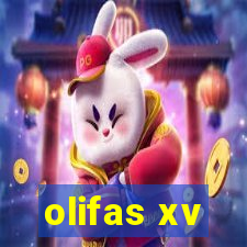 olifas xv