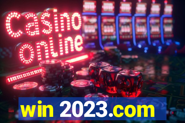 win 2023.com