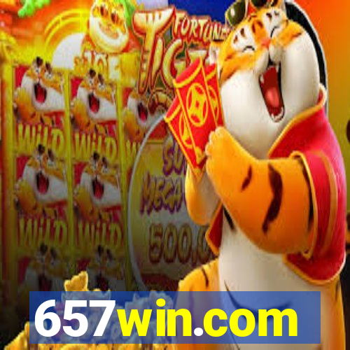 657win.com