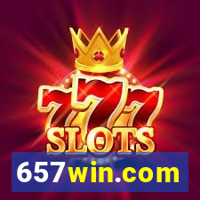 657win.com