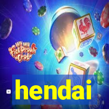 hendai