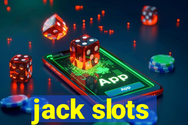 jack slots