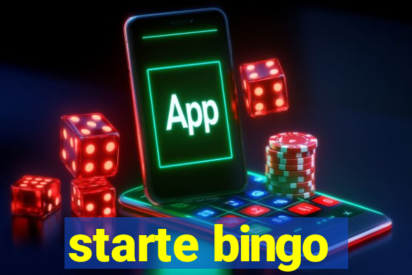 starte bingo