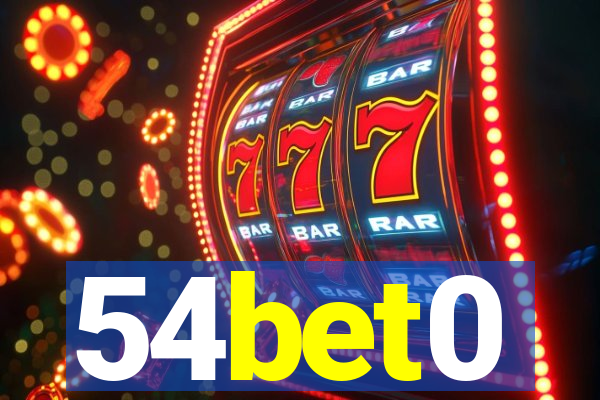 54bet0