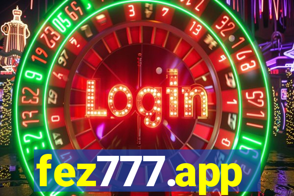 fez777.app