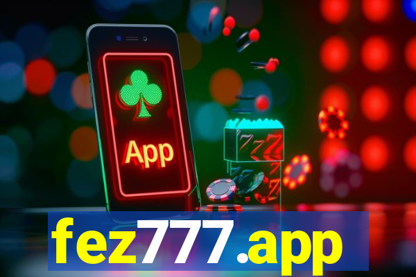 fez777.app