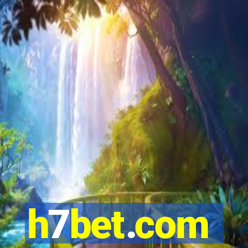 h7bet.com