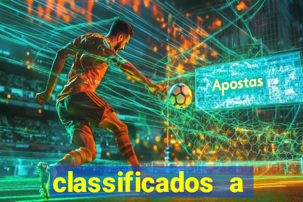 classificados a tribuna santos sp