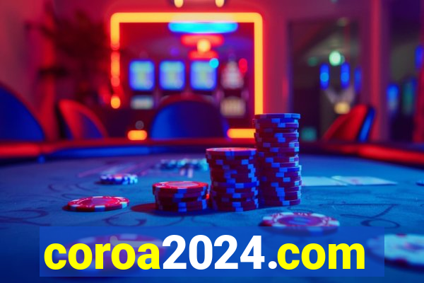 coroa2024.com