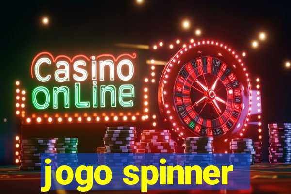 jogo spinner