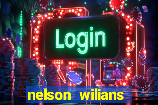 nelson wilians fratoni rodrigues fortuna