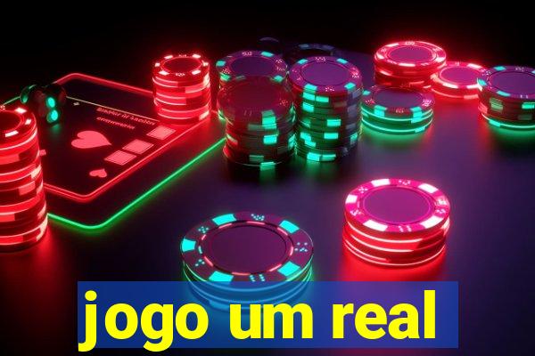 jogo um real