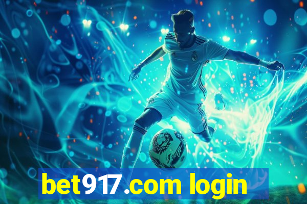 bet917.com login