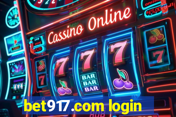 bet917.com login