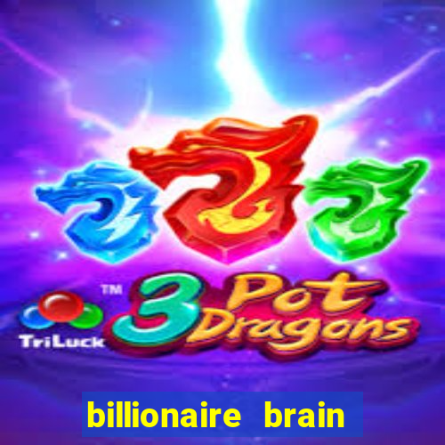 billionaire brain wave - brand new vsl from 8-figure marketer