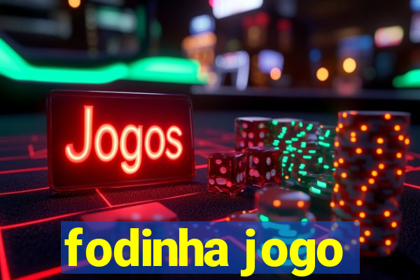 fodinha jogo