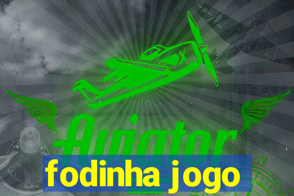 fodinha jogo