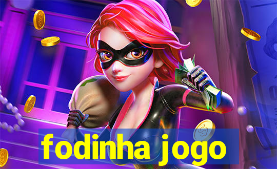 fodinha jogo