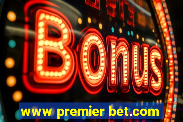 www premier bet.com