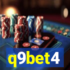 q9bet4