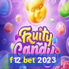 f12 bet 2023