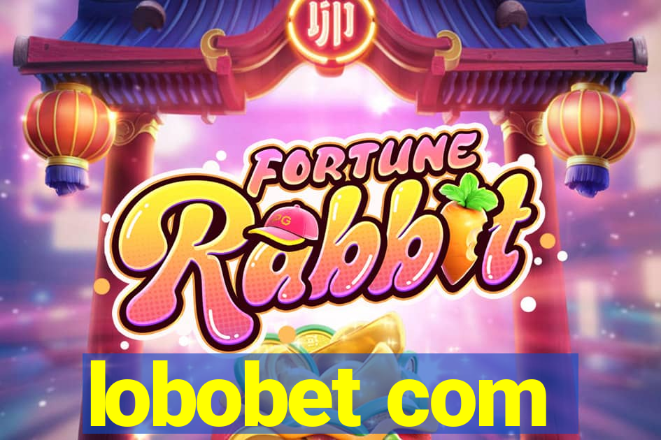 lobobet com