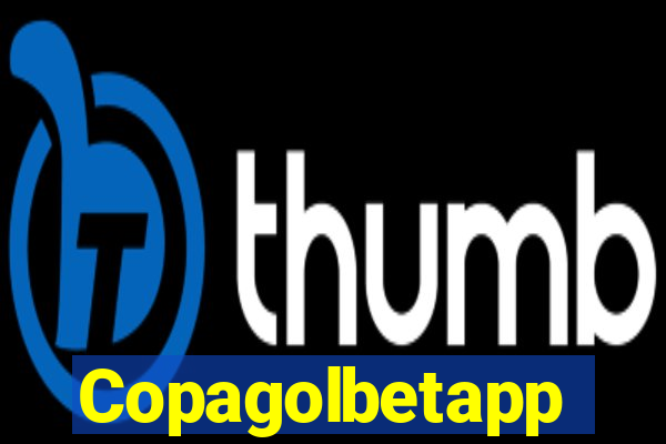 Copagolbetapp