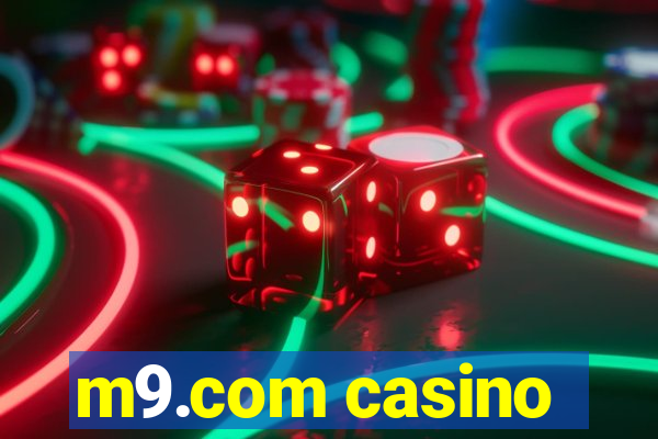 m9.com casino