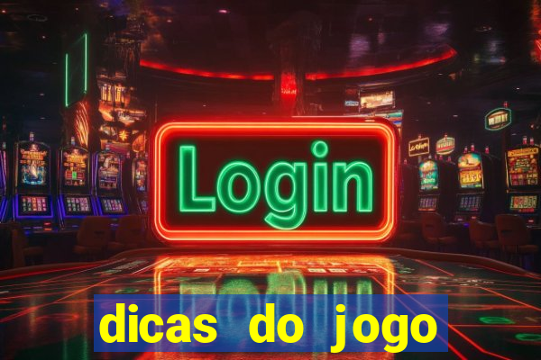 dicas do jogo fortune tiger