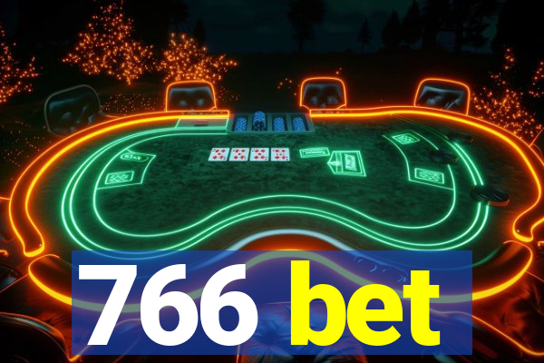 766 bet