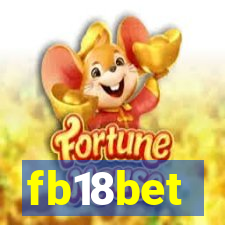 fb18bet