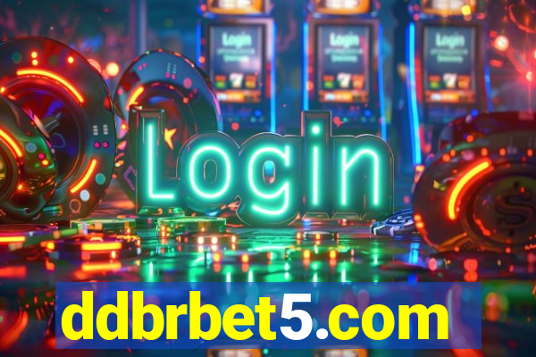 ddbrbet5.com