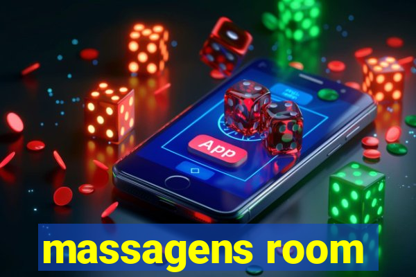 massagens room